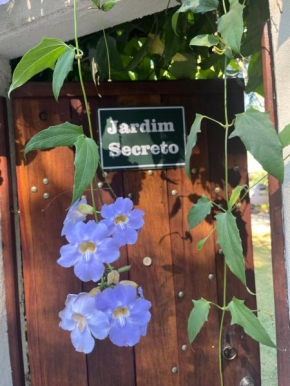 Jardim Secreto - Itaipava